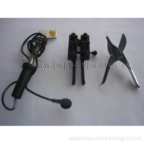 PU Belts, Belt Jointed Kits, Welding Kit